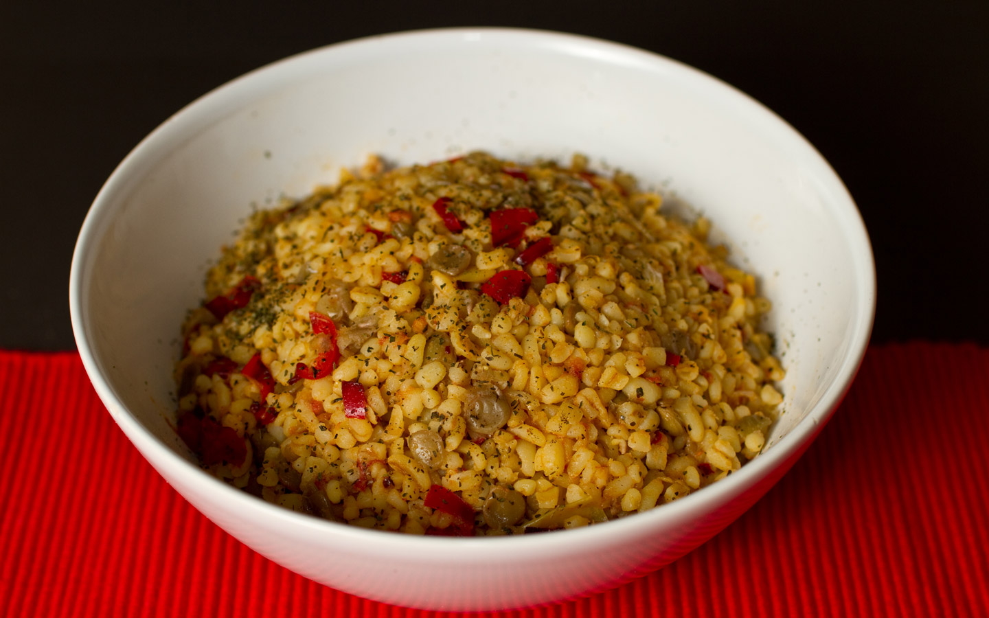 tarif-kaymakli-bulgur-pilavi